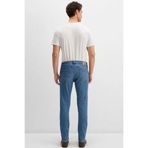 Mavi M0042490984 James 90lar Indigo Mavisi Jean Pantolon Erkek Kot Pantolon