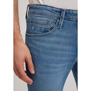 Mavi M0042490984 James 90lar Indigo Mavisi Jean Pantolon Erkek Kot Pantolon