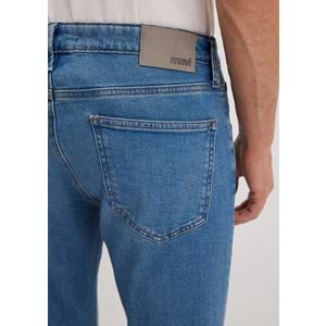 Mavi M0042490984 James 90lar Indigo Mavisi Jean Pantolon Erkek Kot Pantolon