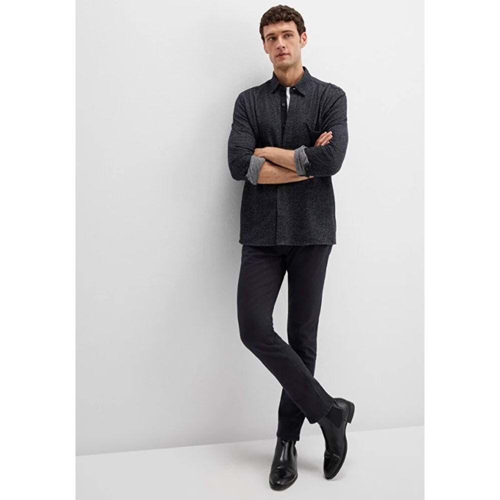 Mavi Black 0211764-70497 Erkek Gömlek