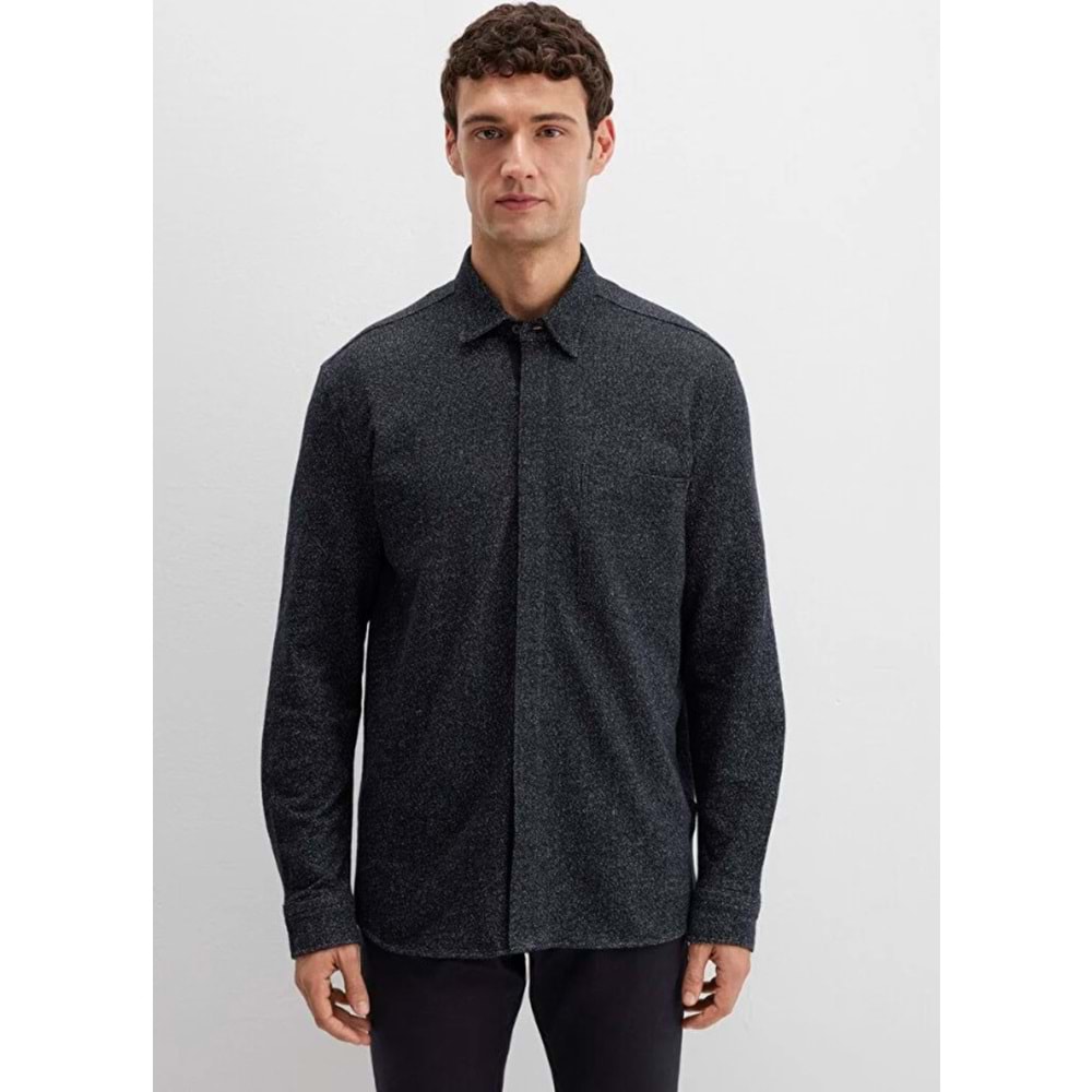 Mavi Black 0211764-70497 Erkek Gömlek