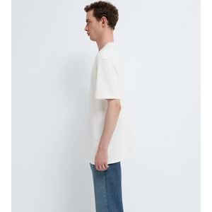 Mavi M0613102-80194 Mavi Baskılı T-Shirt Erkek Tişort
