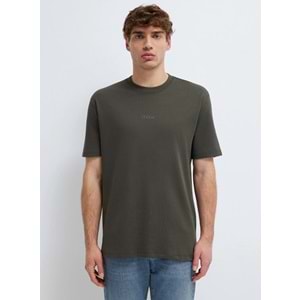Mavi M0613102-71553 Mavi Baskılı T-Shirt Erkek Tişort