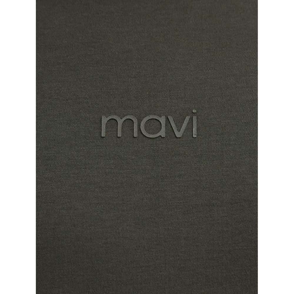 Mavi M0613102-71553 Mavi Baskılı T-Shirt Erkek Tişort