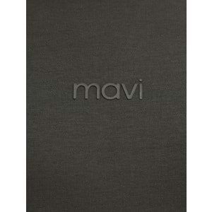 Mavi M0613102-71553 Mavi Baskılı T-Shirt Erkek Tişort
