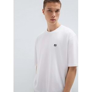 Mavi M0613090-620 Mavi Pro Basic Tişört Erkek T-Shirt