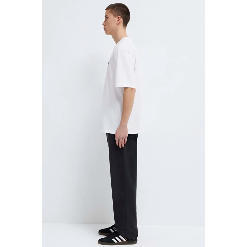 Mavi M0613090-620 Mavi Pro Basic Tişört Erkek T-Shirt