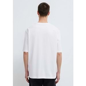 Mavi M0613090-620 Mavi Pro Basic Tişört Erkek T-Shirt