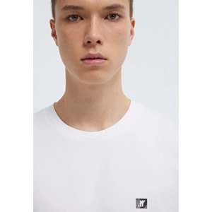 Mavi M0613090-620 Mavi Pro Basic Tişört Erkek T-Shirt