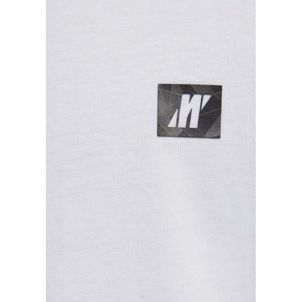 Mavi M0613090-620 Mavi Pro Basic Tişört Erkek T-Shirt