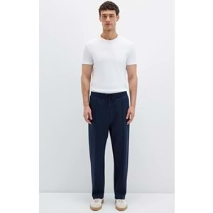 Mavi Black 0010490-80872 Jogger Erkek Eşofman Altı