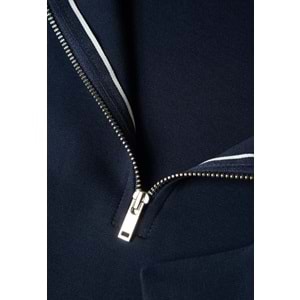 Mavi 0S10382-80872 Yarım Fermuarlı Sweatshirt