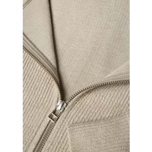 Mavi 0S10520-70154 Ceket Kapüşonlu Fermuarlı Erkek Sweatshirt