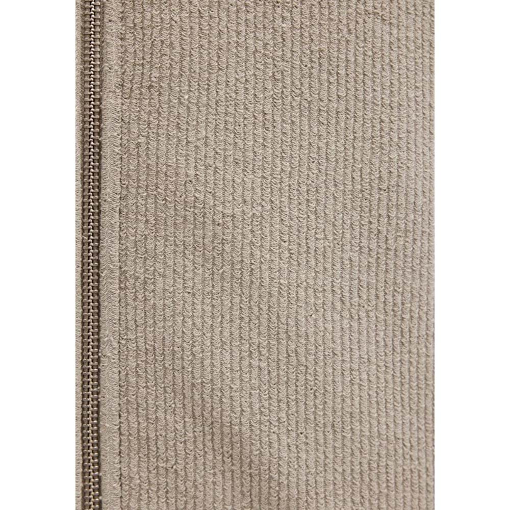 Mavi 0S10520-70154 Ceket Kapüşonlu Fermuarlı Erkek Sweatshirt