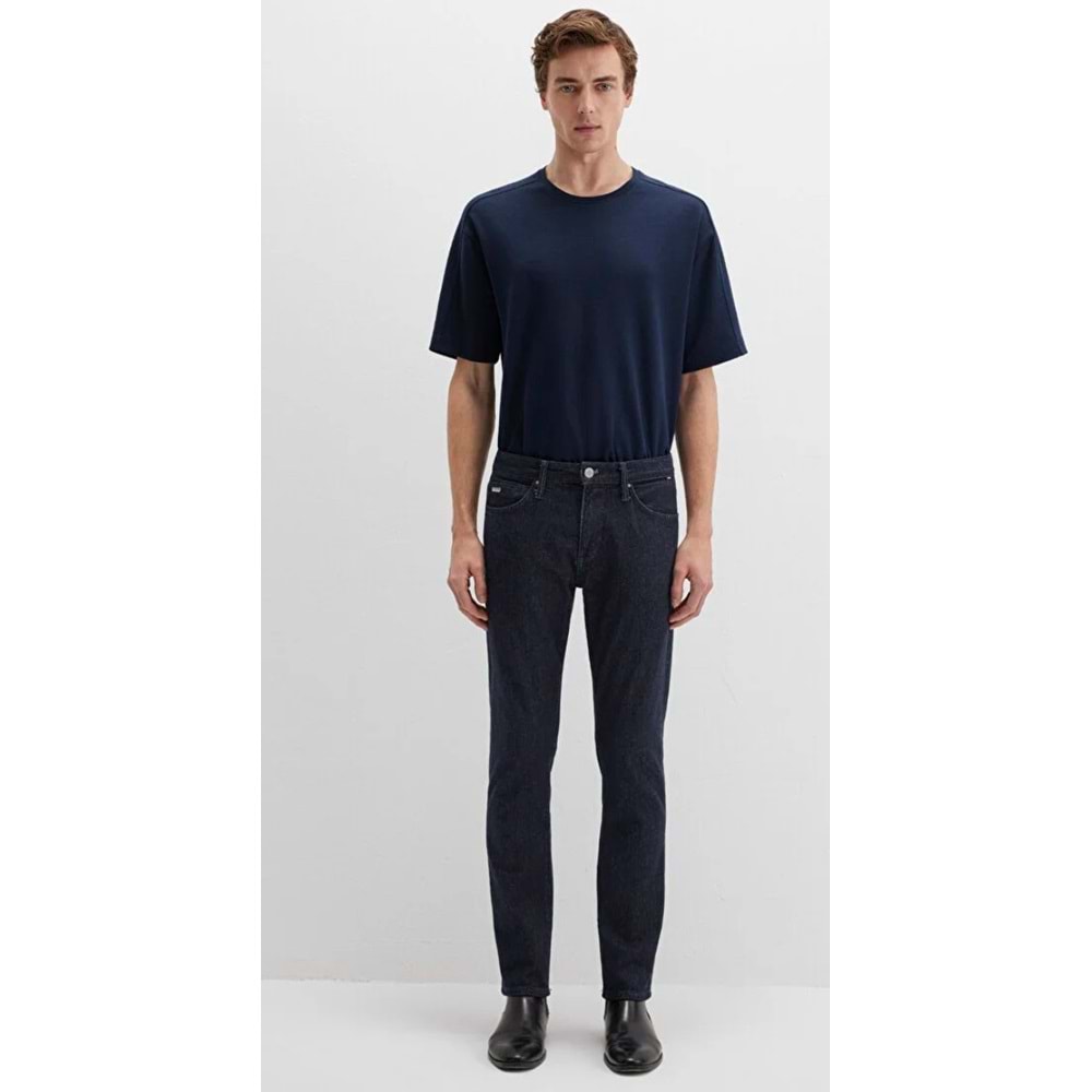 Mavi M0042290812 Jake Mavi Edition Rinse Jean Pantolon Erkek Kot Pantolon