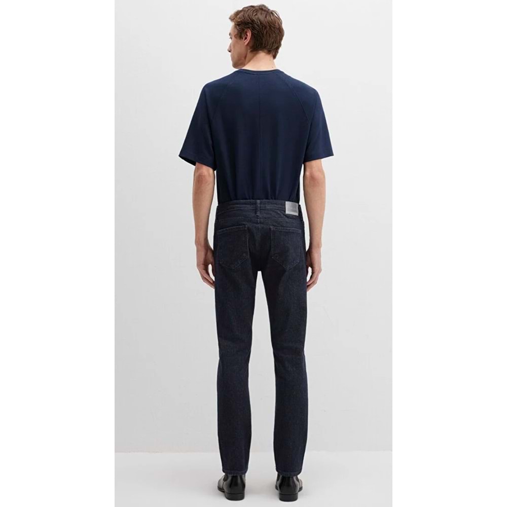 Mavi M0042290812 Jake Mavi Edition Rinse Jean Pantolon Erkek Kot Pantolon