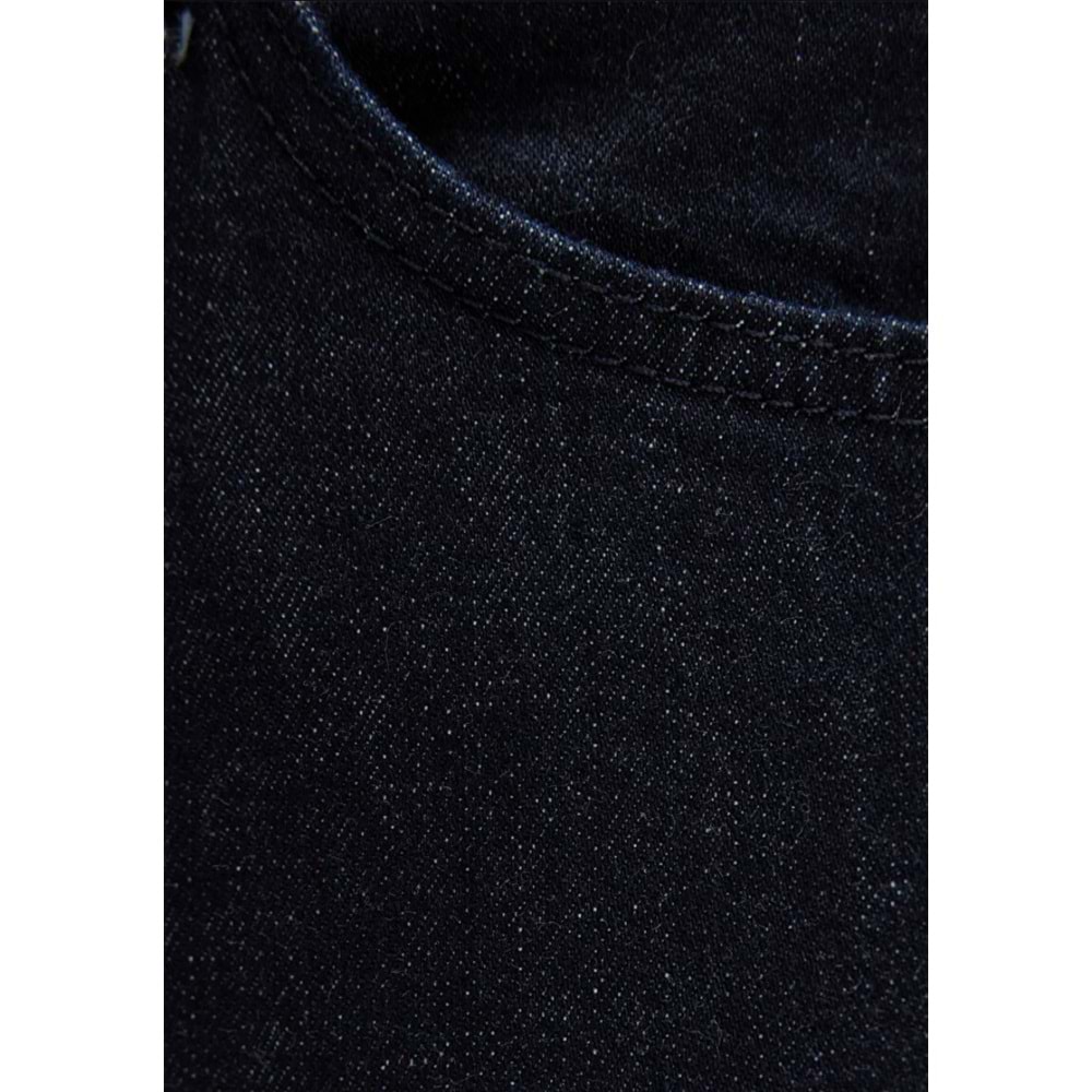 Mavi M0042290812 Jake Mavi Edition Rinse Jean Pantolon Erkek Kot Pantolon
