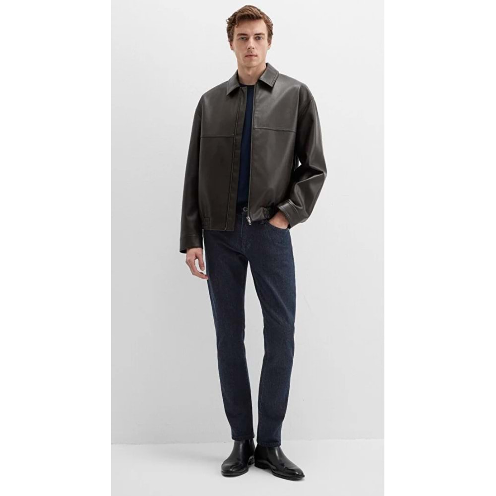 Mavi M0042290812 Jake Mavi Edition Rinse Jean Pantolon Erkek Kot Pantolon