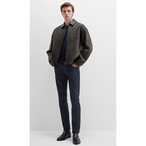 Mavi M0042290812 Jake Mavi Edition Rinse Jean Pantolon Erkek Kot Pantolon