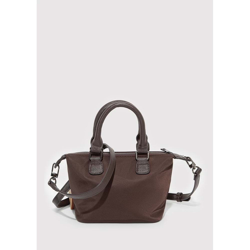 Mavi M1913020-70221 Mavi Logo Tote Çanta Mini Çapraz Çanta Omuz Çantası Spor Çanta