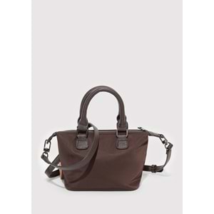 Mavi M1913020-70221 Mavi Logo Tote Çanta Mini Çapraz Çanta Omuz Çantası Spor Çanta