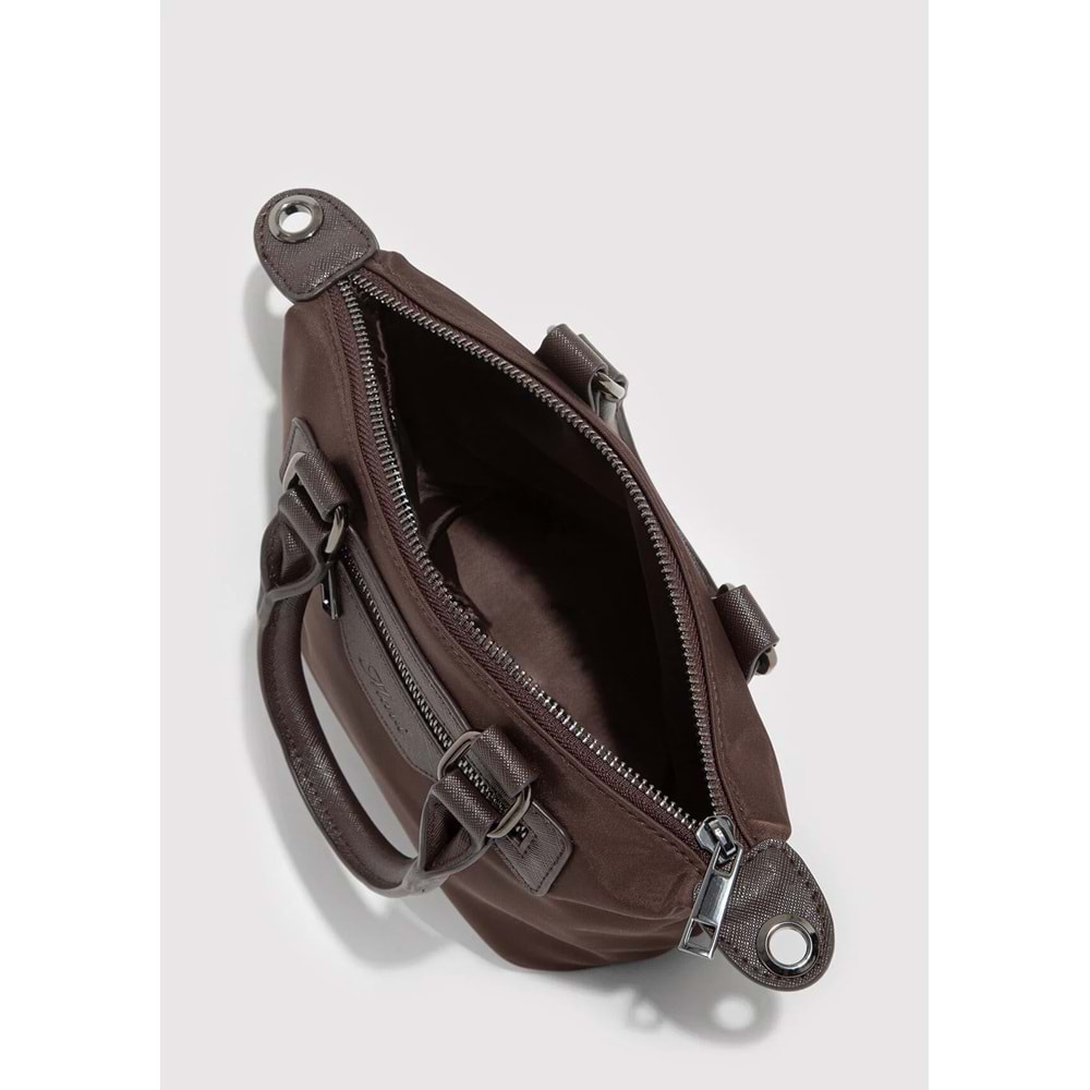 Mavi M1913020-70221 Mavi Logo Tote Çanta Mini Çapraz Çanta Omuz Çantası Spor Çanta