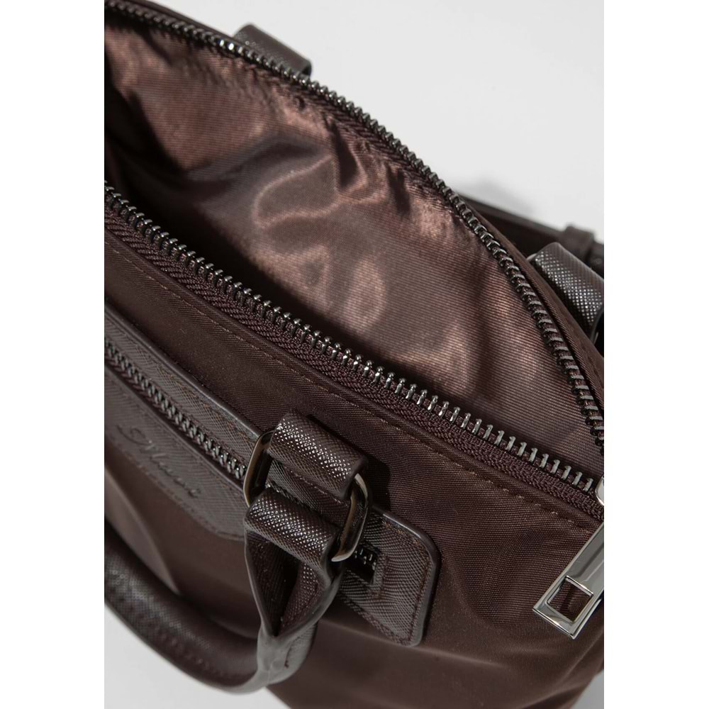 Mavi M1913020-70221 Mavi Logo Tote Çanta Mini Çapraz Çanta Omuz Çantası Spor Çanta