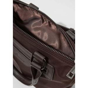 Mavi M1913020-70221 Mavi Logo Tote Çanta Mini Çapraz Çanta Omuz Çantası Spor Çanta