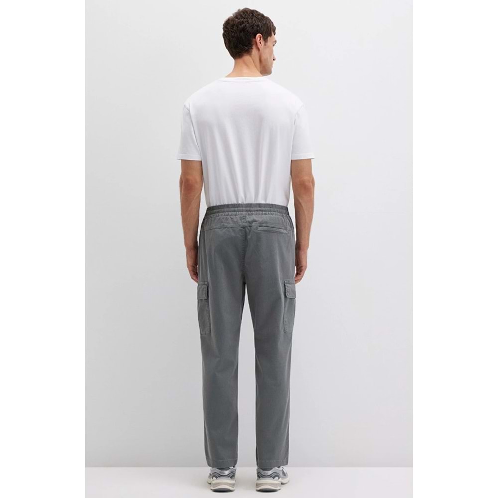Mavi M0010552-70132 Mavi Kargo Eşofman Altı Erkek Eşofman Altı