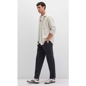 Mavi M0010552-71379 Mavi Kargo Eşofman Altı Erkek Eşofman Altı