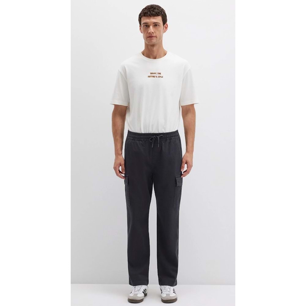 Mavi M0010552-71379 Mavi Kargo Eşofman Altı Erkek Eşofman Altı