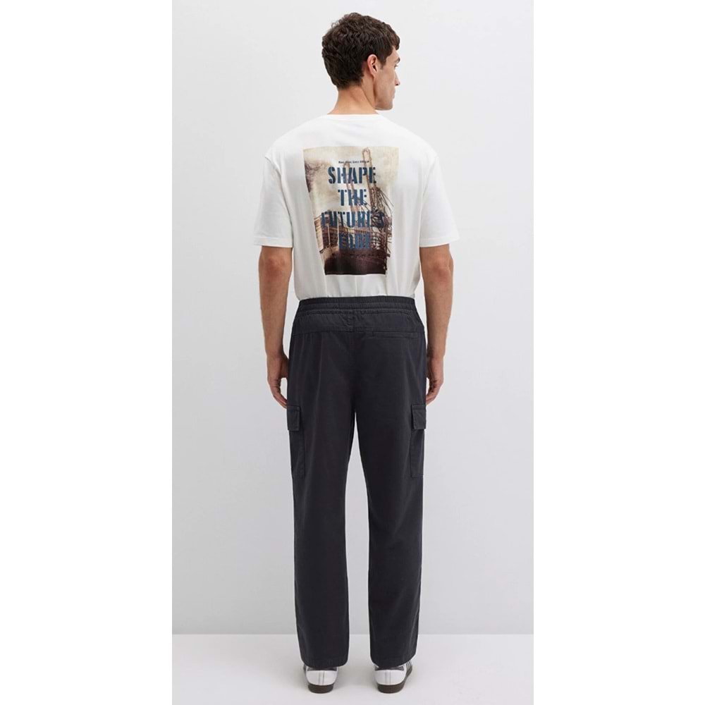 Mavi M0010552-71379 Mavi Kargo Eşofman Altı Erkek Eşofman Altı