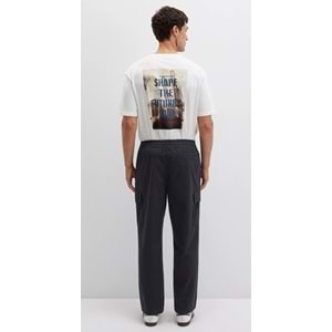 Mavi M0010552-71379 Mavi Kargo Eşofman Altı Erkek Eşofman Altı