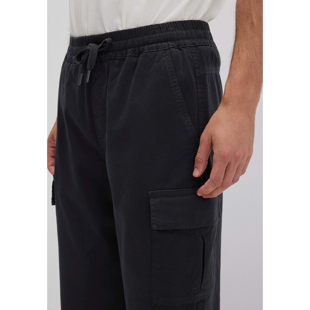 Mavi M0010552-71379 Mavi Kargo Eşofman Altı Erkek Eşofman Altı