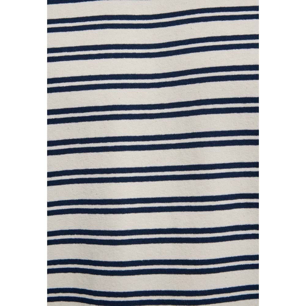 Mavi M0613166-70490 Çizgili Tişört Erkek T-Shirt