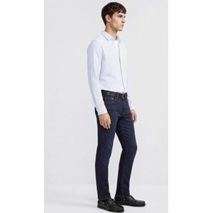 Mavi M0211828-91402 Pamuk Gömlek Regular Fit Erkek Gömlek