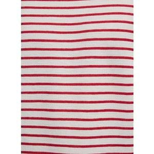 Mavi M0613157-91392 Çizgili Uzun Kollu Tişört Erkek T-Shirt