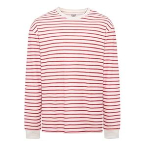 Mavi M0613157-91392 Çizgili Uzun Kollu Tişört Erkek T-Shirt