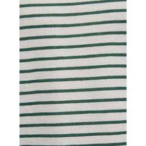 Mavi M0613157-71930 Çizgili Uzun Kollu Tişört Erkek T-Shirt