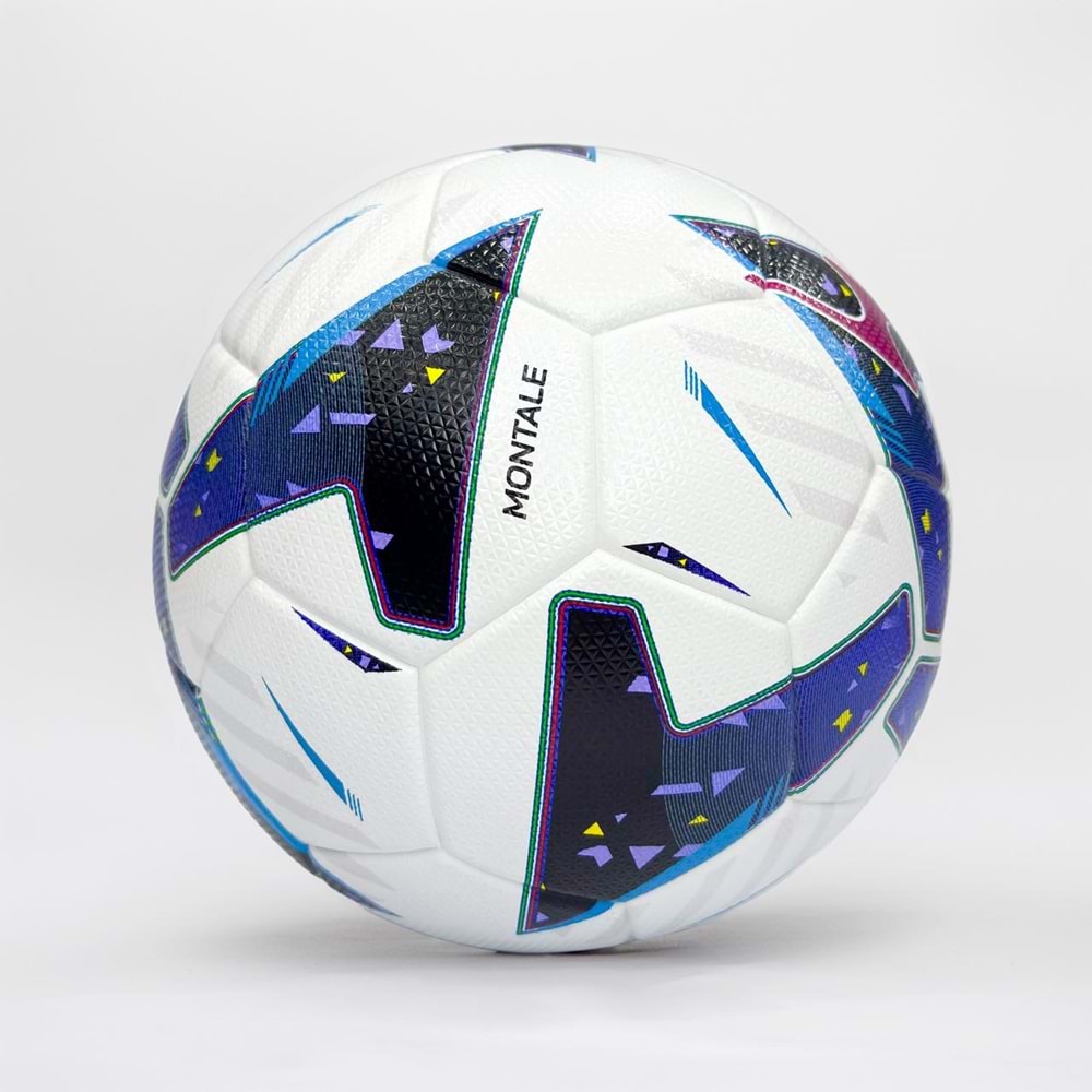 Summit Montale Lig Topu Thermo Bonded 5 Numara Futbol Topu