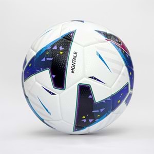 Summit Montale Lig Topu Thermo Bonded 5 Numara Futbol Topu