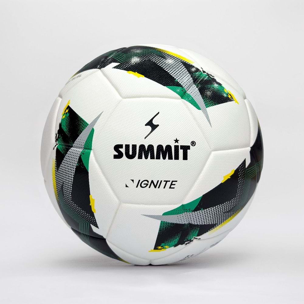 Summit Ignıte Lig Topu Thermo Bonded 5 Numara Futbol Topu