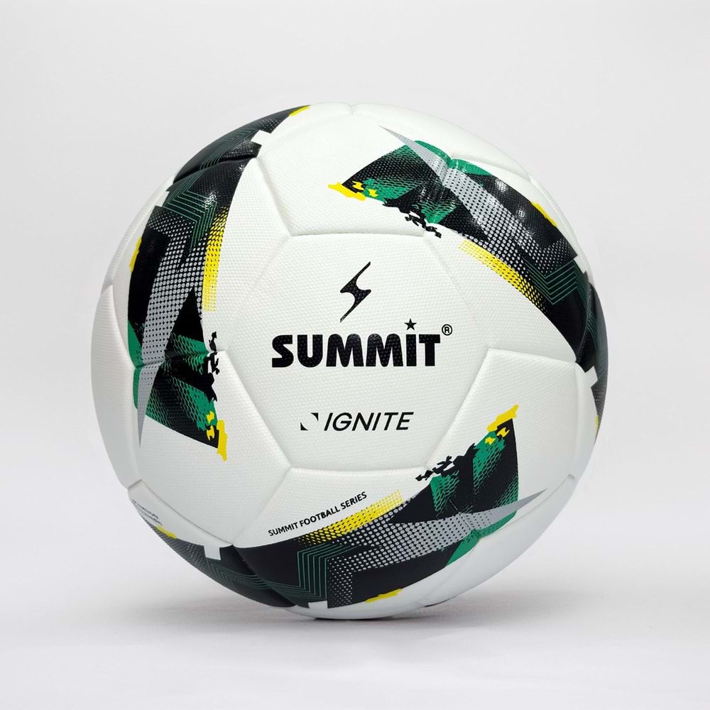 Summit Ignıte Lig Topu Thermo Bonded 5 Numara Futbol Topu