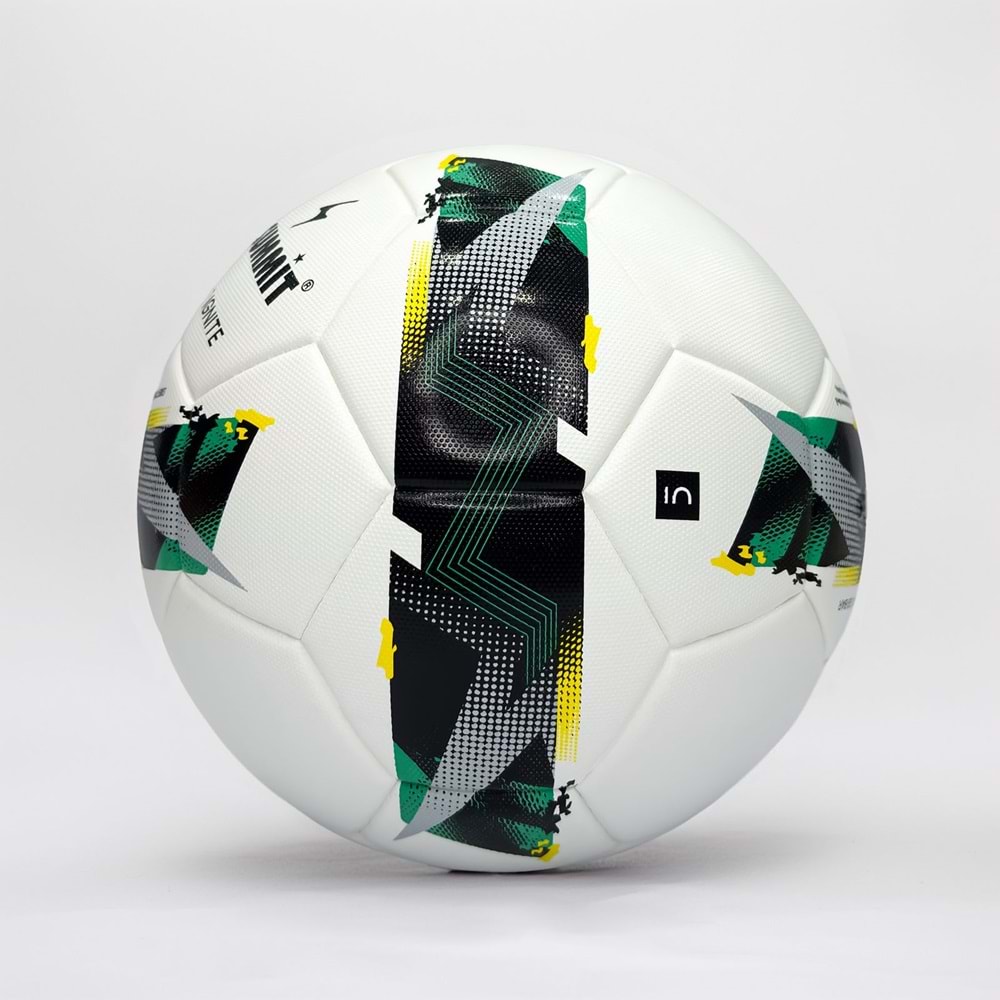 Summit Ignıte Lig Topu Thermo Bonded 5 Numara Futbol Topu
