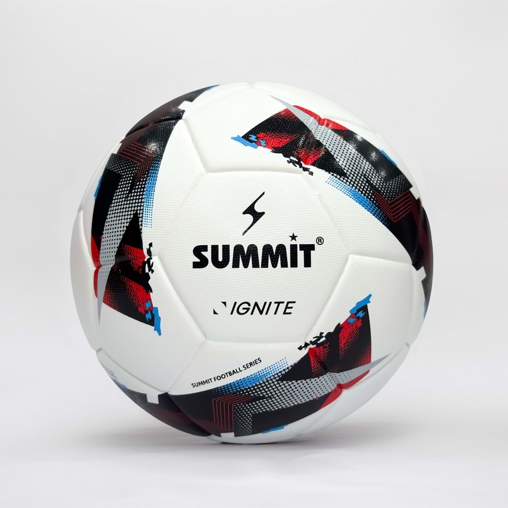 Summit Ignıte Lig Topu Thermo Bonded 5 Numara Futbol Topu