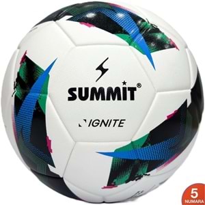 Summit Ignıte Lig Topu Thermo Bonded 5 Numara Futbol Topu