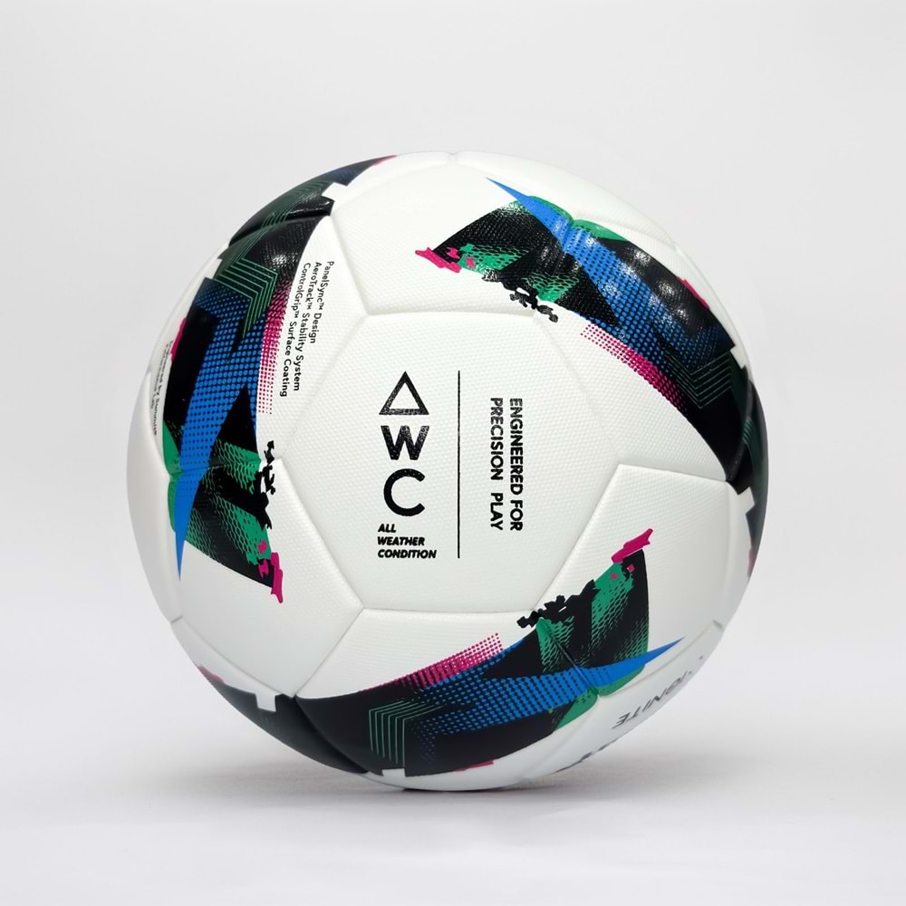 Summit Ignıte Lig Topu Thermo Bonded 5 Numara Futbol Topu