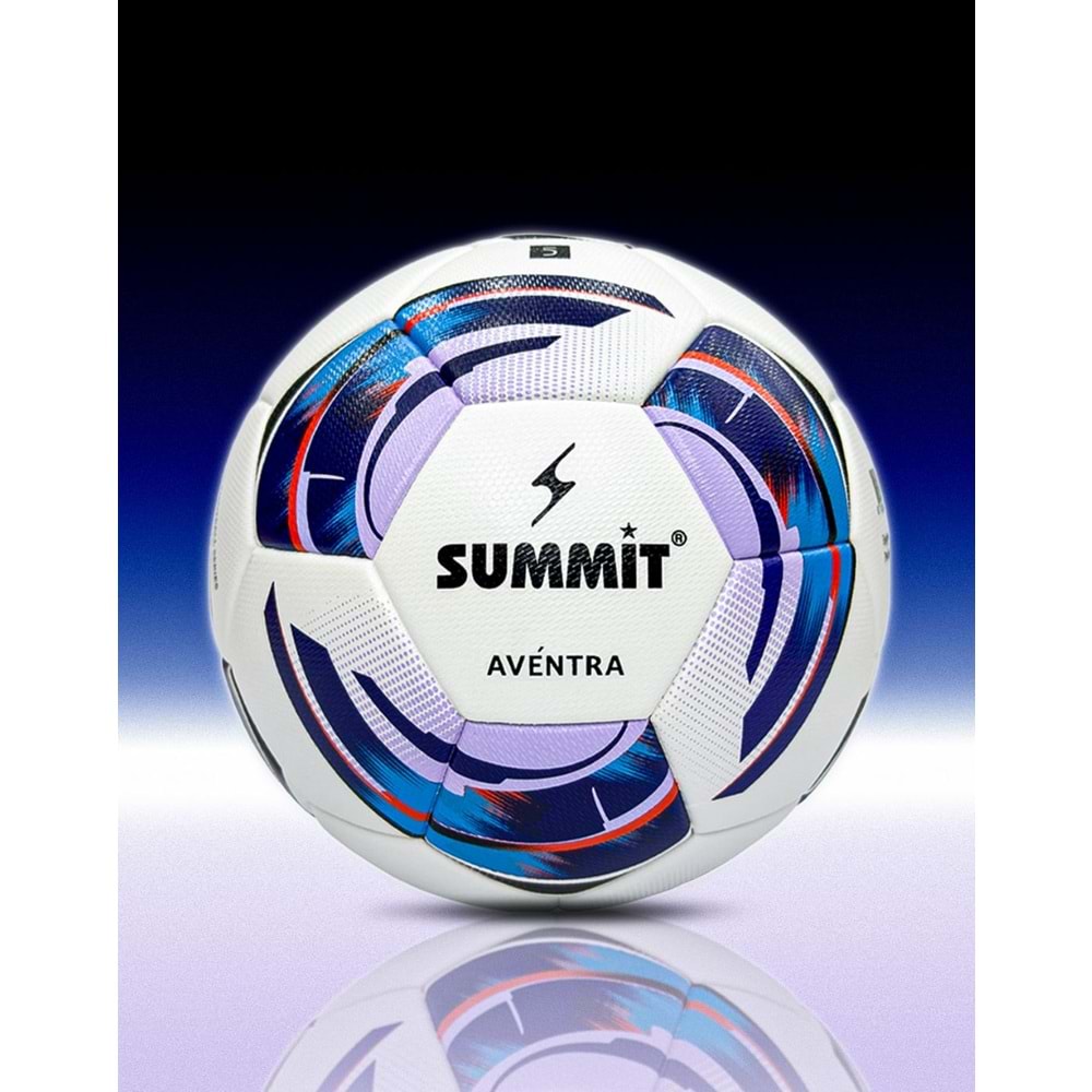 Summit Aventra Lig Topu Thermo Bonded 5 Numara Futbol Topu
