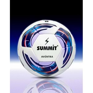 Summit Aventra Lig Topu Thermo Bonded 5 Numara Futbol Topu