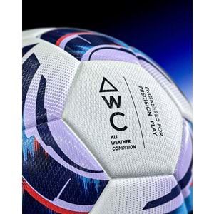 Summit Aventra Lig Topu Thermo Bonded 5 Numara Futbol Topu